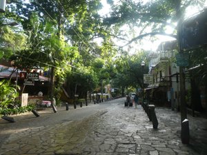 Palenque Main Street (2)