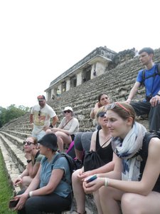 Palenque Ruins Mexico (8)