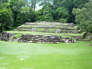 Palenque Ruins Mexico (16)