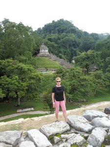 Palenque Ruins Mexico (29)