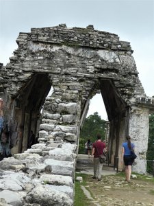 Palenque Ruins Mexico (30)