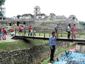 Palenque Ruins Mexico (37)