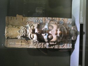 Palenque Ruins Museum (3)