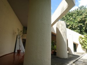 Palenque Ruins Museum (9)