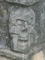 Chichén Itzá near Merida - Warriors Memorial (5)