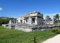 Tulum Ruins Mexico (72)