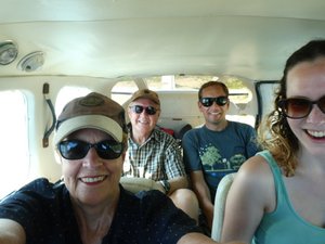 Blue Hole flight Caye Caulker Belize (157)