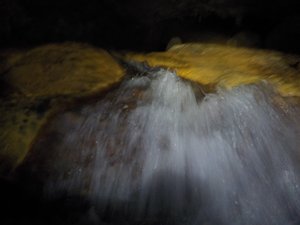 Cave Tubing near San Ignacio Belize (3)