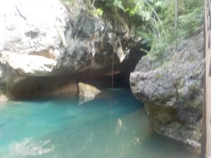Cave Tubing near San Ignacio Belize (13)