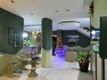 Flores Guatemala - our accomodation Hotel Sabana (5)