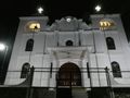 Flores Guatemala Cathedral (1)