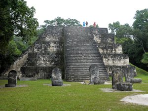 Tikal National Park Guatemala (4)