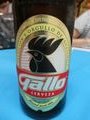 Guatemala beer