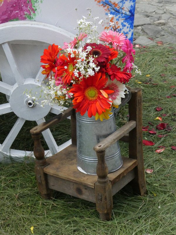 Antigua Guatemala - Flower Festival (14)