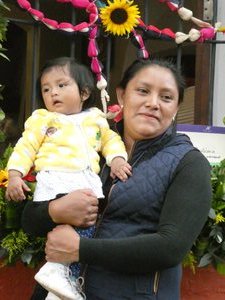 Antigua Guatemala - Local people (9)