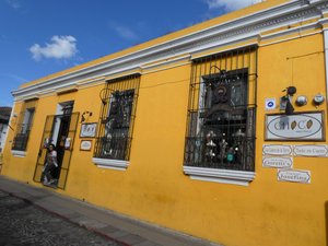 Antigua Guatemala (80)