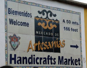 Antigua Markets Guatemala (5)