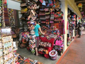 Antigua Markets Guatemala (13)