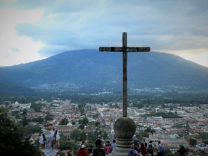 Cerro De La Cruz Antigua Guatemala (4)