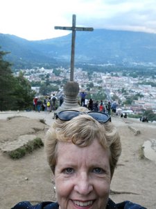 Cerro De La Cruz Antigua Guatemala (8)
