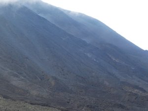 Climbing Volcano Pacaya outside Antigua (81)