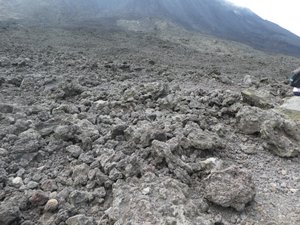 Climbing Volcano Pacaya outside Antigua (84)