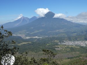 Volcanoes around Antigua (7)