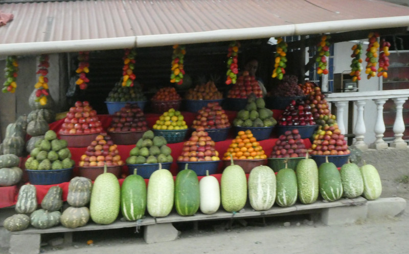 Chichicastenango  Markets (2)