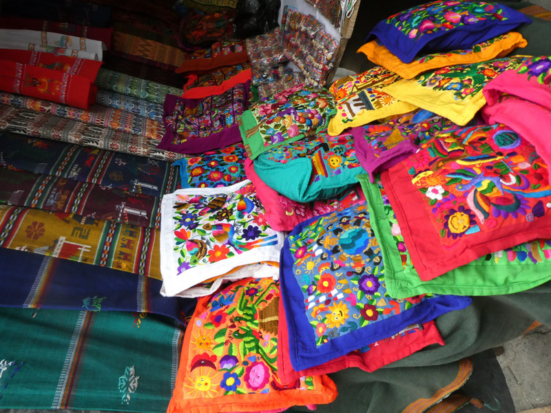 Chichicastenango  Markets (4)