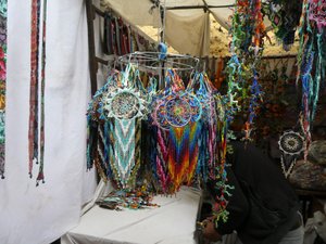 Chichicastenango  Markets (5)