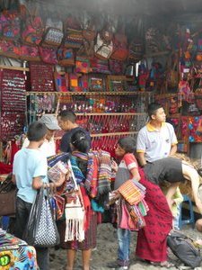 Chichicastenango  Markets (15)