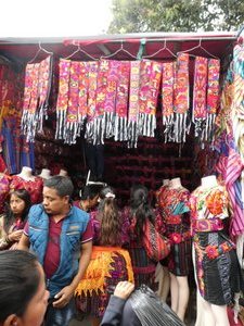 Chichicastenango  Markets (16)