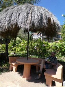Botanical Gardens at Atitland Hotel Panjachel Guatemala (47)