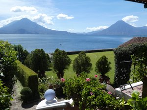 Botanical Gardens at Atitland Hotel Panjachel Guatemala (53)