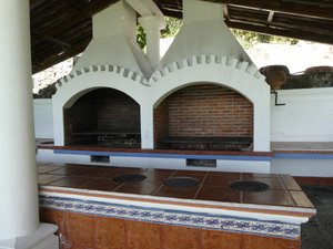 Botanical Gardens at Atitland Hotel Panjachel Guatemala (61)