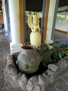 Botanical Gardens at Atitland Hotel Panjachel Guatemala (67)