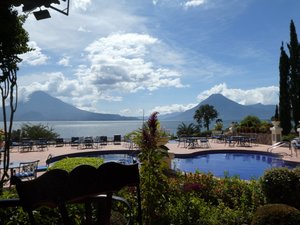 Botanical Gardens at Atitland Hotel Panjachel Guatemala (110)