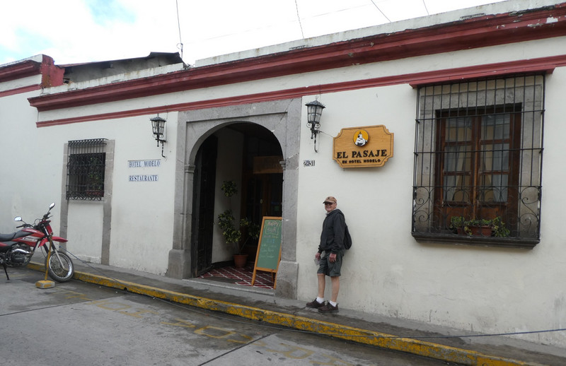 Hotel Mondelo Quetzaltenango Guatemala (2)