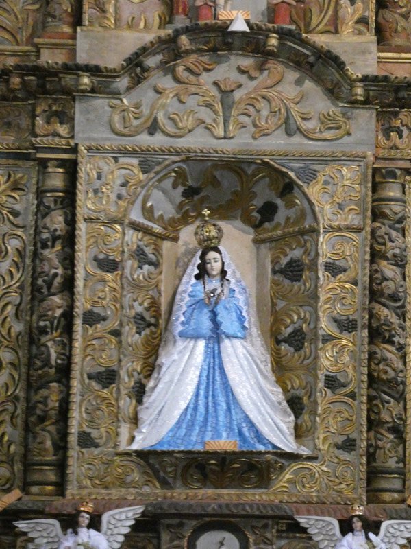 La Ermita de la Concepcion (La Conquistadora)  (14)