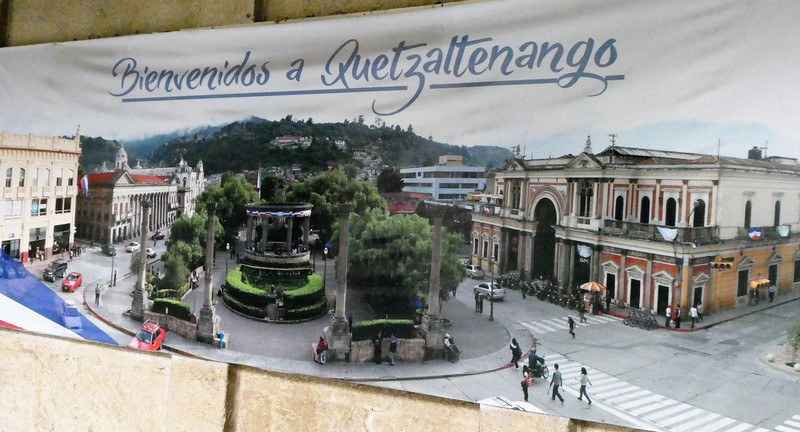 Quetzaltenango Guatemala City Hall (6)