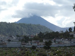 Quetzaltenango Guatemala Cemetery (15)