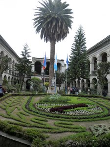 Quetzaltenango Guatemala City Hall (2)