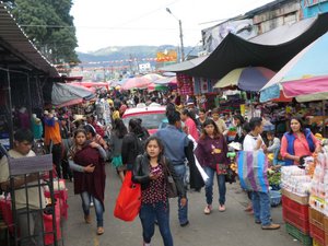 Quetzaltenango Guatemala Local Markets (8)