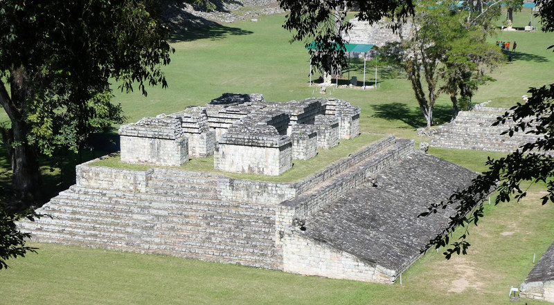 Copan Ruins Honduras (174)
