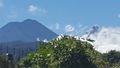 Volcanos near Antigua Guatemala (2)