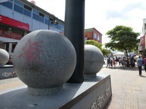 San Jose Costa Rica - China Town  (7)