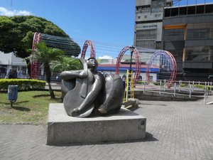 San Jose Costa Rica - China Town  (9)