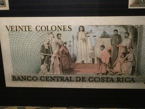San Jose Costa Rica - Gold Museum (5)