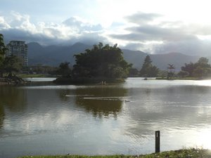 San Jose Costa Rica - National Park (7)