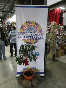 San Jose Costa Rica Artisan Market (6)